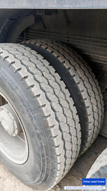 Buy XCMG 70kc Used Crane / 5 Used XCMG 70kc Crane 2019 Model / 5